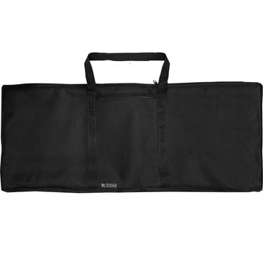 FUNDA MD P/TECLADO SINTETIZADOR PA600/ PA300